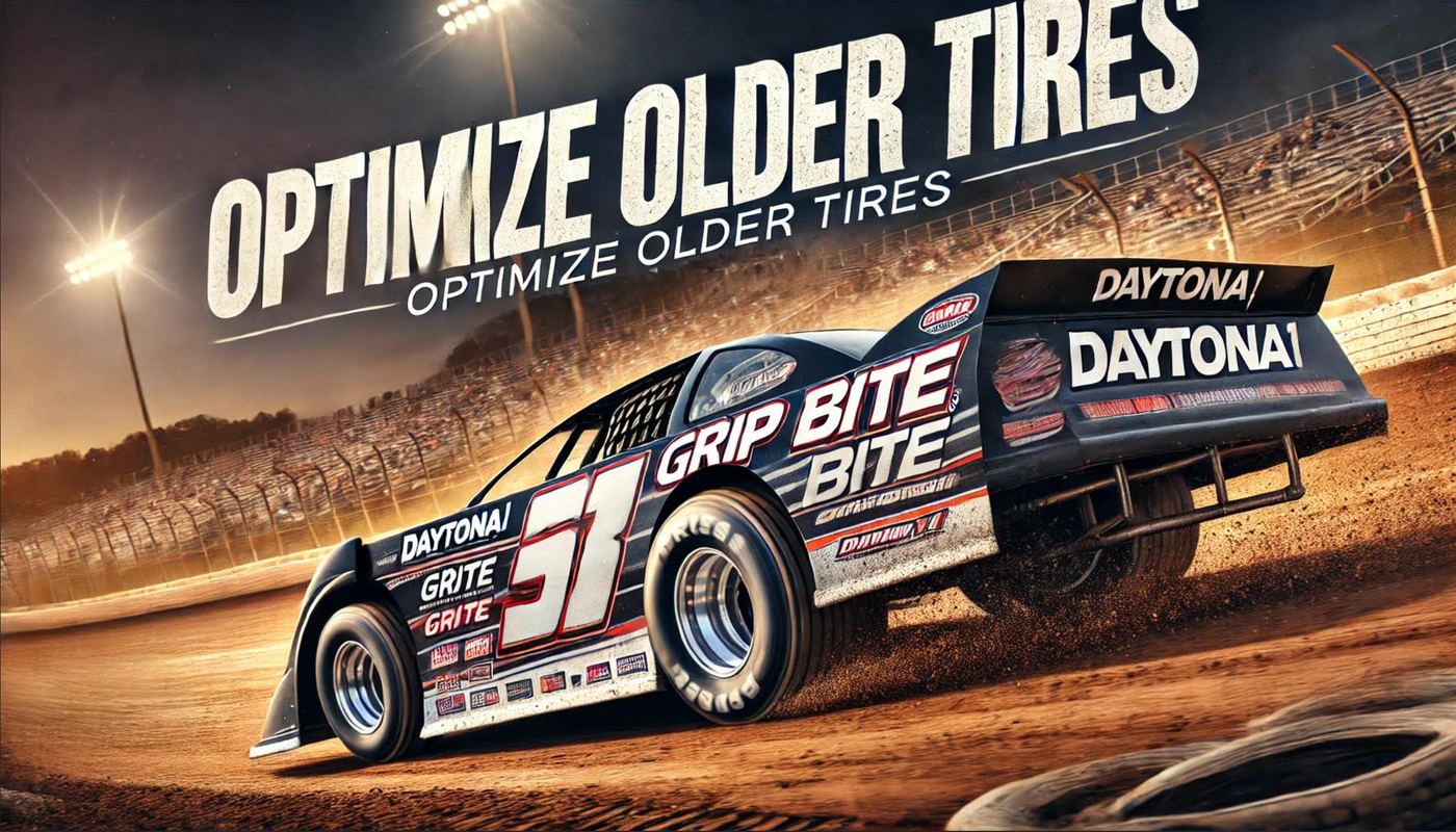 STOP Wasting Money on New Tires for Test & Tune Nights!