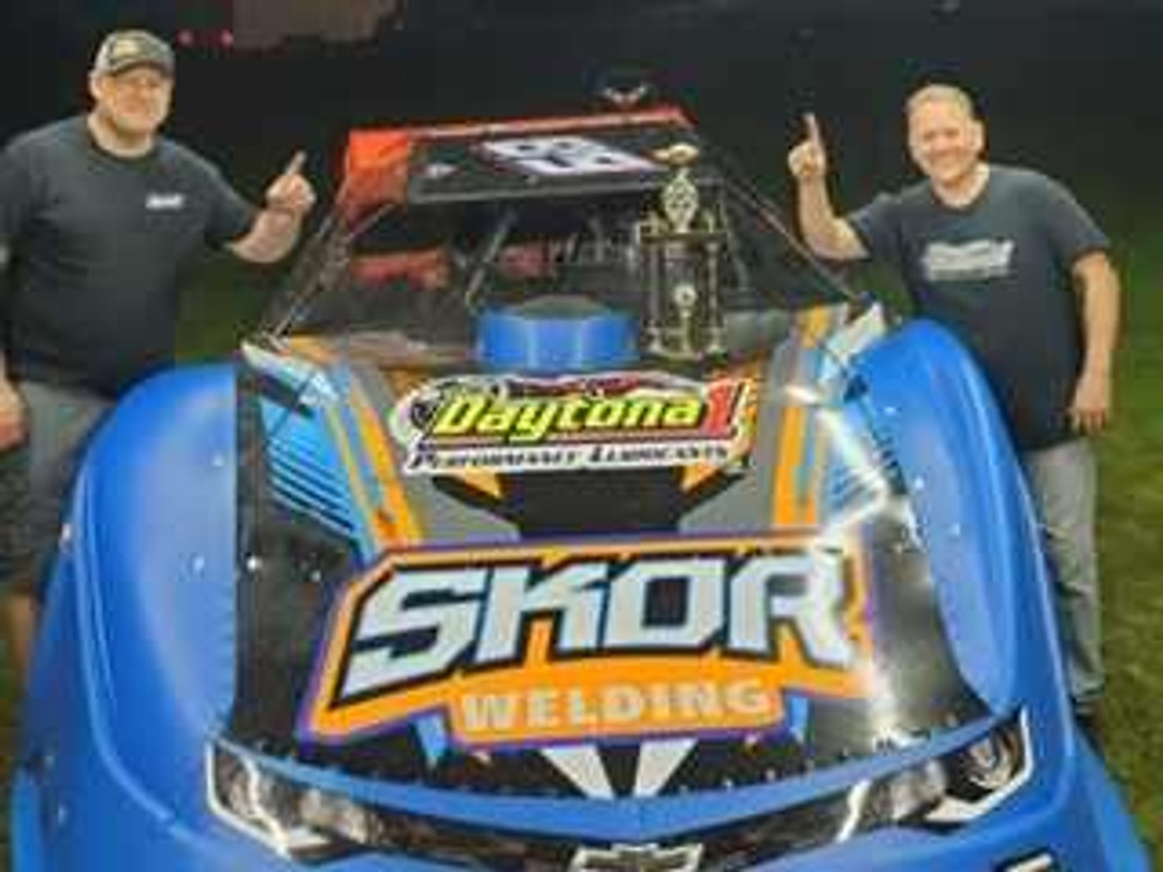 This Week In The Winner's Circle