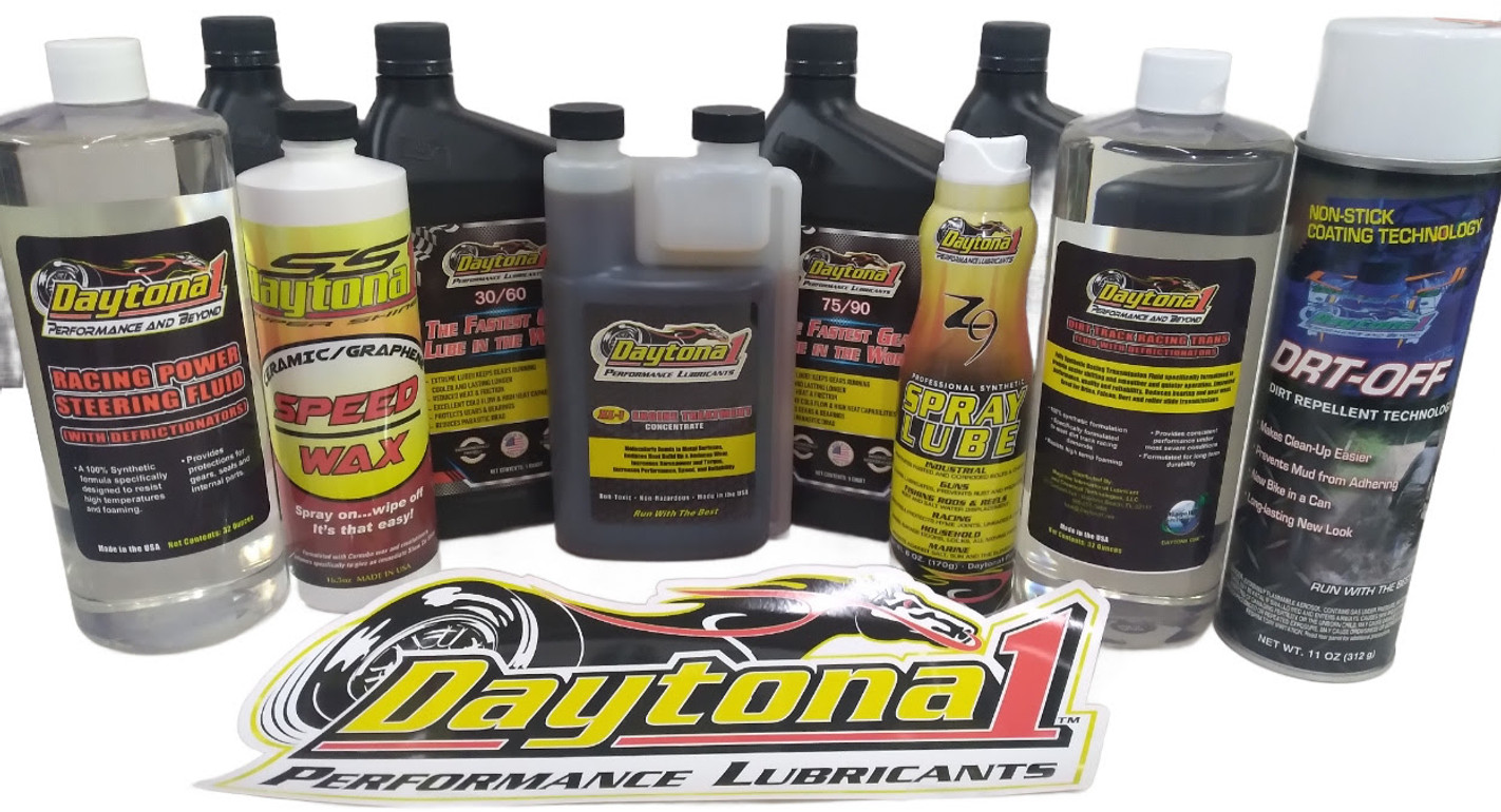 Boost Your Horsepower... Without Breaking the Bank Boost Your Horsepower... Without Breaking the Bank