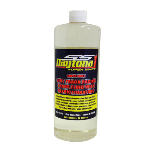 Dirt Track Racing Transmission Fluid Daytona 1