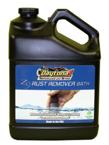 Gallon Container Shown