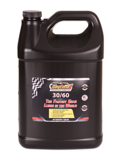 30/60 Gear Lube Gallon 30/60 Gear Lube Gallon