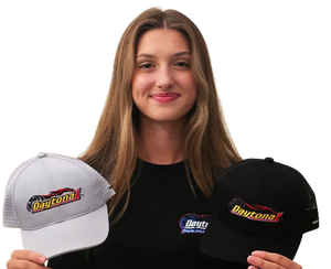 Daytona1 Team Hat Daytona1 Team Hat
