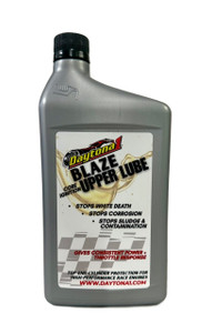 Blaze Upper Lube Blaze Upper Lube