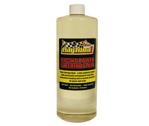 Racing Power Steering Fluid Racing Power Steering Fluid