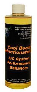 Cool Boost Z-9 Air Conditioner Defrictionator Cool Boost Z-9 Air Conditioner Defrictionator