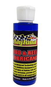 Rod & Reel Lubricant Rod & Reel Lubricant