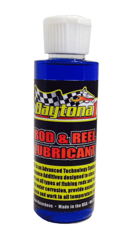 Rod & Reel Lubricant