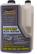 Grip-Bite Tire Cleaner & Prep (Aqua) - Daytona 1 Performance
