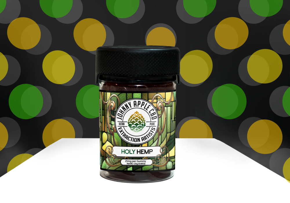 Our best non-psychoactive gummy to date. The amazing effects of 12mg CBD, 10mg CBG, and 3mg CBC work together to create a mood-lifting, bright, and pain-relieving effect.