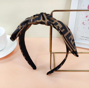 Beauty Elegant Hairband