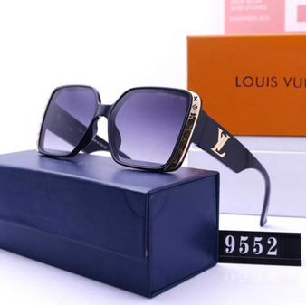 LV  New Sunglasses 