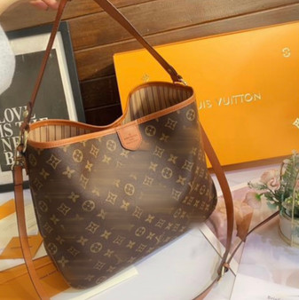 Lv  Tote Bag