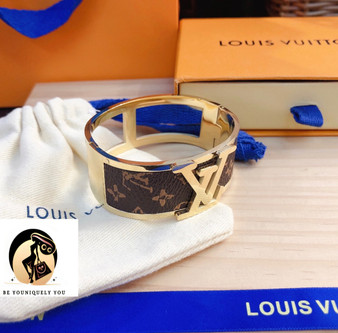 LV Bangle Vintage