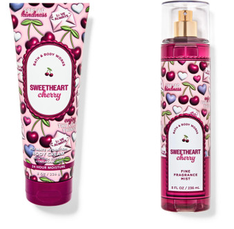 Sweetheart Cherry