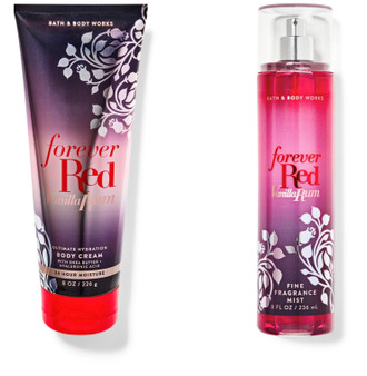 Forever Red Vanilla Rum