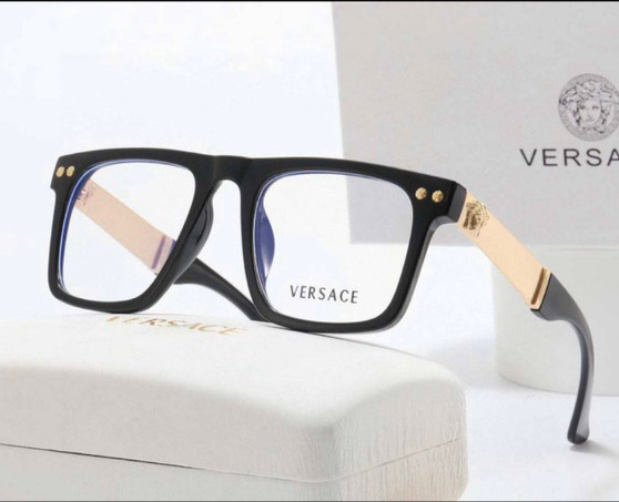 Modern Elegant Eye Glasses 