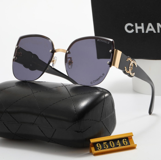 Double C Luxury Sunglasses