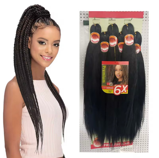 No.1B Premium 52 Inch