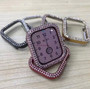 Bling Protective  IWatch Cover 