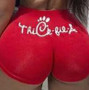 Thi-Chic-Fil-A Gym Shorts