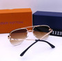 Luxury LV Sunglasses 