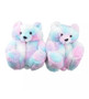 Teddy Bear Slippers For Women And Girls