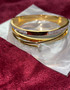 Elegant & Fancy Cartier Bangle