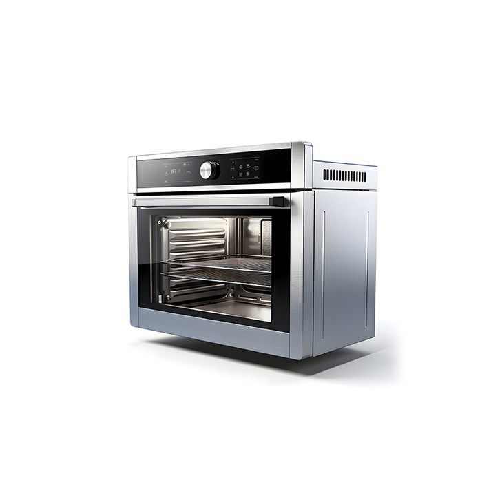 Air Fryer Oven, Stainless Steel