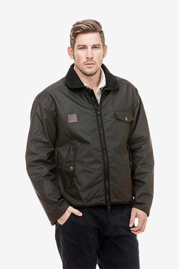 Men's Oilskin | NZ Natural Clothing