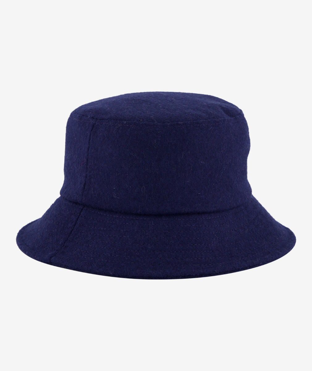 Kaimai Wool Bucket Hat SWANNDRI - New Zealand Natural Clothing Ltd