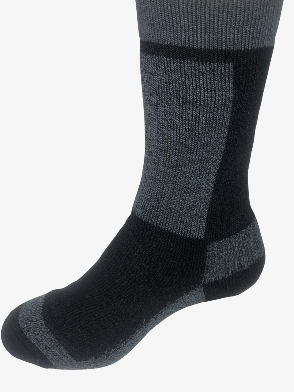 Extreme Merino blend Boot Sock NZNC - New Zealand Natural Clothing LTD