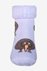 Kiwi Bed Socks for Kids COMFORT