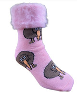 Kiwi Bed Socks COMFORT SOCKS Kiwi Bed Socks COMFORT SOCKS