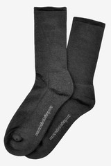 Low Tension Top Merino Wool Health Sock NZNC