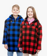 Kid's Brixton Bush Shirt SWANNDRI Kid's Brixton Bush Shirt SWANNDRI