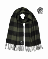 100% Wool Scarfie SWANNDRI