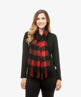 100% Wool Scarfie SWANNDRI