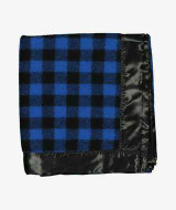 Wool Baby Buggy Blanket SWANNDRI