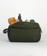 Island Bay Wash Bag SWANNDRI