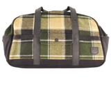 Kingston Overnighter Bag SWANNDRI Kingston Overnighter Bag SWANNDRI