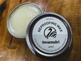 Oilskin Reproofing Wax Tin SWANNDRI