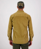 Ranfurly Corduroy Shirt SWANNDRI