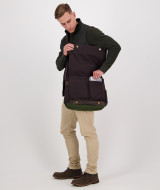 Hereford Messenger Bag SWANNDRI Hereford Messenger Bag SWANNDRI