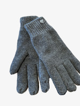 Fleece Lined Wool blend Gloves SWANNDRI Fleece Lined Wool blend Gloves SWANNDRI