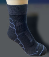 Nuyarn Quarter Sock NZSock