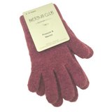 Kids Possum Blend Gloves