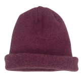 Toddler/Baby Possum blend Beanie NORSEWEAR