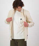 Nolan L/S Linen Shirt SWANNDRI