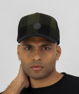 Swanni Trucker Cap SWANNDRI Swanni Trucker Cap SWANNDRI